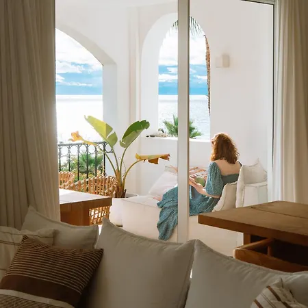 La Petite Foret Seaview Flat Close To Marbella Lejlighed Estepona