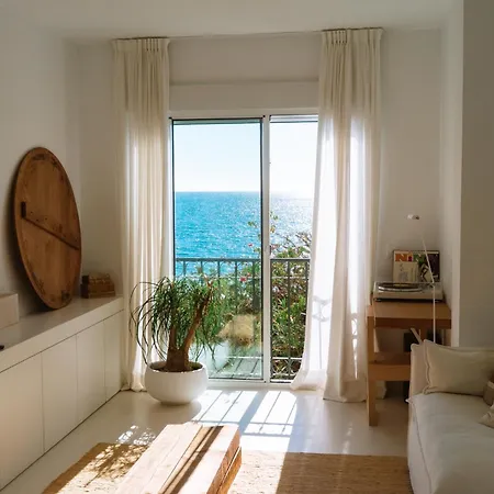 La Petite Foret Seaview Flat Close To Marbella Lejlighed *