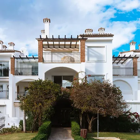 La Petite Foret Seaview Flat Close To Marbella Lejlighed *