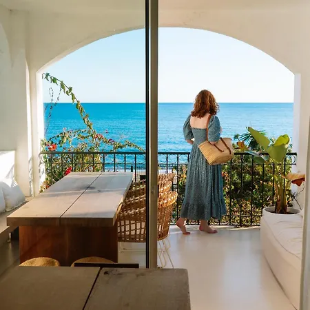 La Petite Foret Seaview Flat Close To Marbella Lejlighed