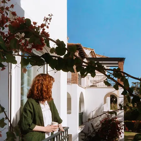 La Petite Foret Seaview Flat Close To Marbella Estepona
